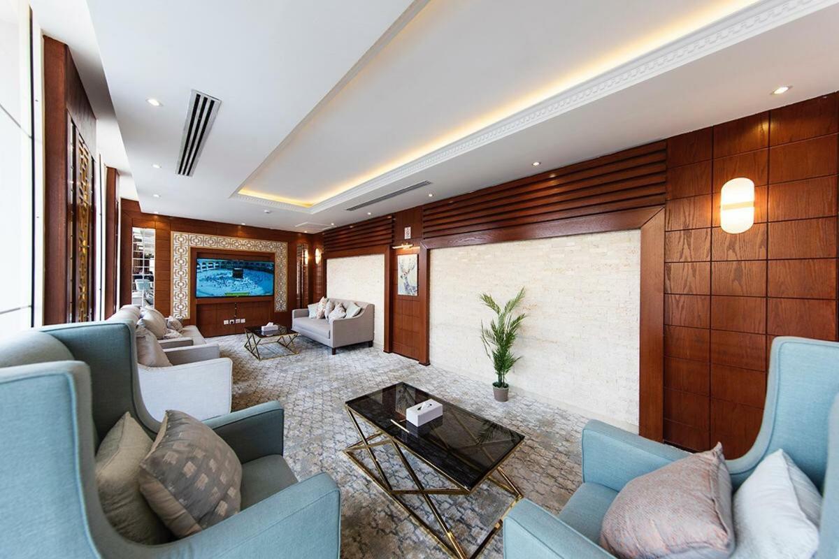 Aparthotel Towlan Qurtaba Riadh Exterior foto